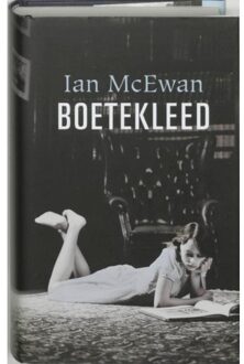 Boetekleed - Boek Ian McEwan (9061697484)