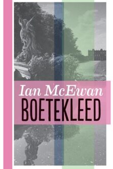 Boetekleed - Boek Ian McEwan (946336031X)