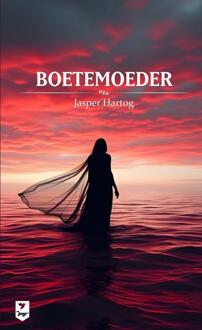 Boetemoeder -  Jasper Hartog (ISBN: 9789465205564)