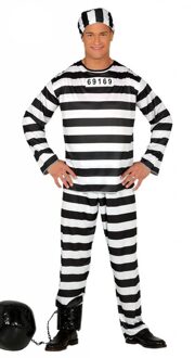 Boevenpak Budget Heren Multikleur - Print