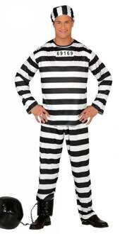 Boevenpak Budget Heren Multikleur - Print