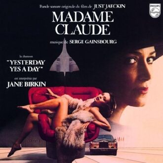 Bof Madame Claude