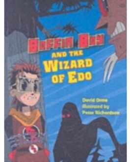 Boffin Boy And The Wizard Of Edo - Boffin Boy - Orme David
