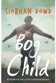 Bog Child