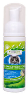 Bogacare Clean & Fresh Foam Hond - 150 ml