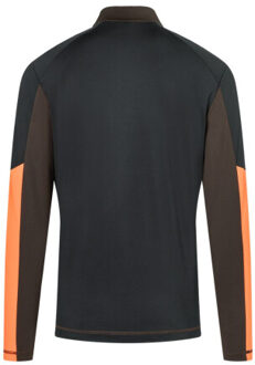 Bogner berkan skipully met rits heren - - maat M Bruin