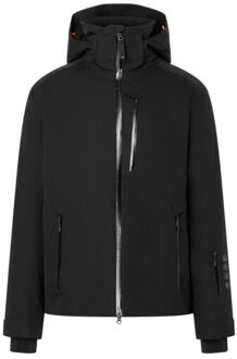 Bogner eason3-t jack ski heren - Zwart - M