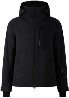 Bogner Eason3-T Ski Jas Heren S/48 Zwart