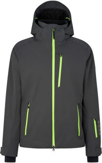 Bogner Eason3-T Ski Jas Heren XS/46 Grijs