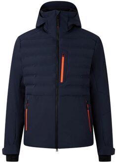 Bogner Ivo Ski Jas Heren M/50 Donkerblauw
