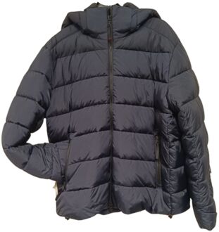 Bogner Luka2 Ski Jas Heren 2XL/56 Donkerblauw