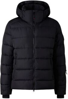 Bogner Luka2 Ski Jas Heren M/50 Zwart