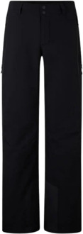 Bogner Nic Skibroek heren XS/46 Zwart