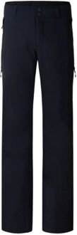 Bogner Nic-T Skibroek heren S/48 Donkerblauw