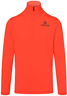 Bogner Pascal Skipully Heren 2XL Rood