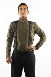 Bogner Pascal Skipully Heren S Donkergroen