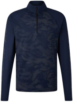 Bogner Premo4 Skipully Heren 2XL Donkerblauw