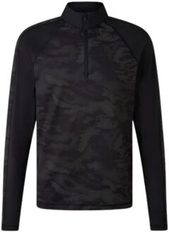 Bogner Premo4 Skipully Heren 3XL Zwart