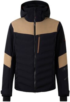 Bogner Radek Ski Jas Heren XS/46 Zwart