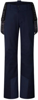 Bogner Scott3 Skibroek heren XL/54 Donkerblauw