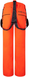 Bogner Scott3 Skibroek heren XS/46 Oranje