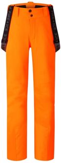 Bogner Scott3-T Skibroek heren M/50 Oranje