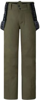 Bogner Scott3-T Skibroek heren XS/46 Donkergroen