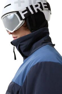 Bogner Ski jas heren Blauw - L