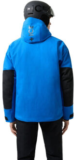 Bogner Ski jas heren Blauw - M