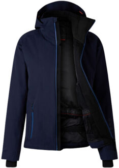 Bogner Ski jas heren Blauw