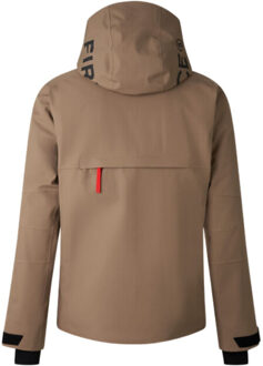 Bogner Ski jas heren Bruin - XL