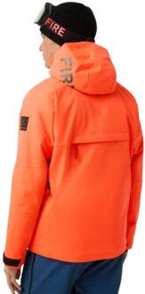 Bogner Ski jas heren Oranje - M