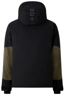 Bogner Ski jas heren Zwart - M