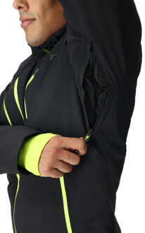 Bogner Ski jas heren Zwart - XL