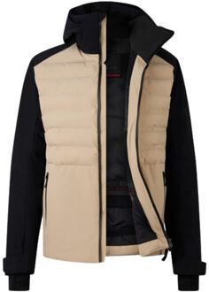 Bogner Ski jas heren Zwart - XL