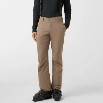 Bogner Skibroek heren Bruin - M