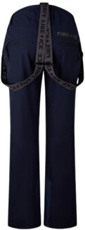 Bogner Skibroek heren - maat M Blauw