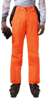 Bogner Skibroek heren Oranje - L