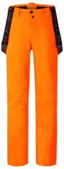 Bogner Skibroek heren Oranje - M