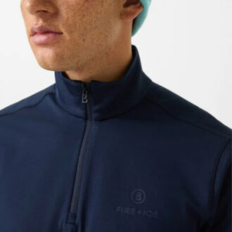 Bogner Skipully heren Blauw - L