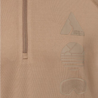 Bogner Skipully heren Bruin - L