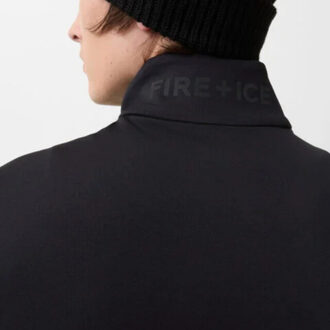 Bogner Skipully heren - maat L Zwart