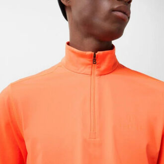 Bogner Skipully heren Oranje - XL