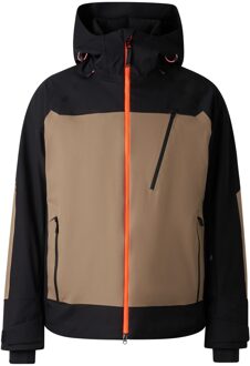 Bogner Tajo-T Ski Jas Heren 2XL/56 Zwart