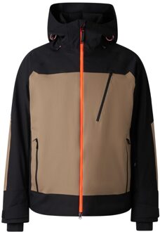 Bogner Tajo-T Ski Jas Heren S/48 Zwart