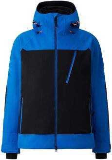 Bogner Tajo-T Ski Jas Heren XL/54 Donkerblauw