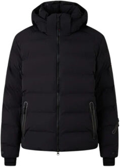 Bogner Tec-Luka Ski Jas Heren M/50 Zwart