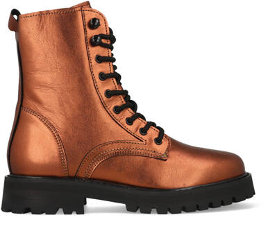 Bogota B3620-02-8502 Bronze-38 maat 38