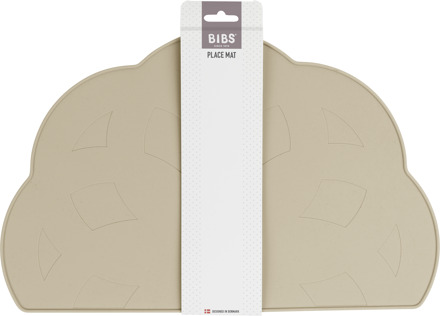 Boheme Vanille Placemat Beige