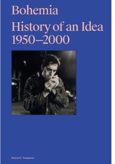 Bohemia: History Of An Idea, 1950 - 2000 - Zeitgenössische Kunst - Russell Ferguson